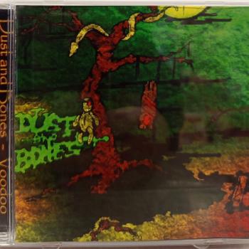 DUST AND BONES - VOODOO - Меломания