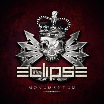 ECLIPSE - MONUMENTUM - Меломания
