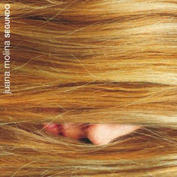 JUANA MOLINA - SEGUNDO - Меломания