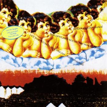 CURE - JAPANESE WHISPERS - Меломания