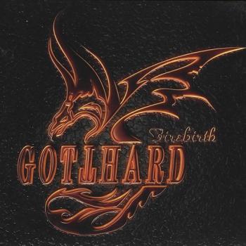 GOTTHARD - FIREBIRTH (digipak) - Меломания