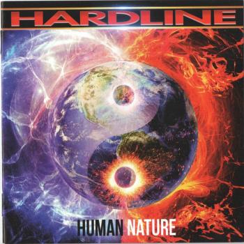 HARDLINE - HUMAN NATURE - Меломания