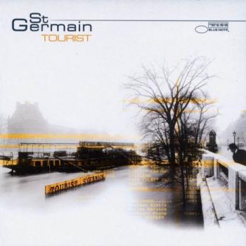 ST GERMAIN - TOURIST - Меломания