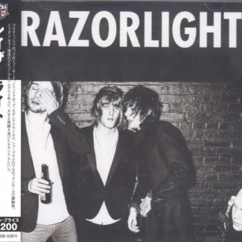 RAZORLIGHT - RAZORLIGHT - Меломания