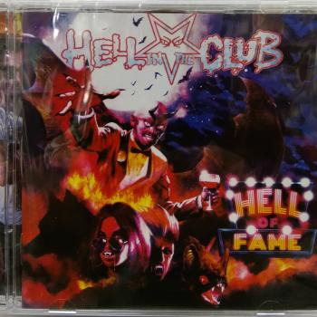 HELL IN THE CLUB - HELL OF FAME - Меломания