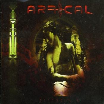 ARTICAL - ILLUSION X - Меломания