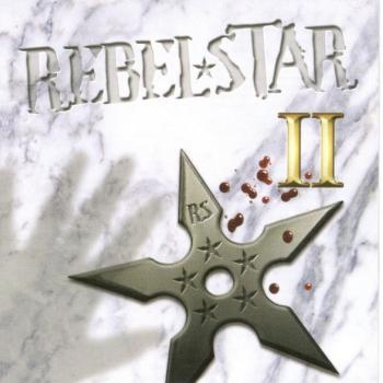 REBELSTAR - REBELSTAR II - Меломания