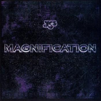 YES - MAGNIFICATION - Меломания