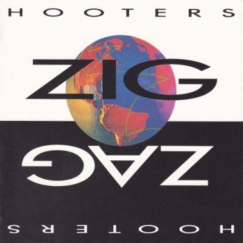 HOOTERS - ZIG ZAG - Меломания