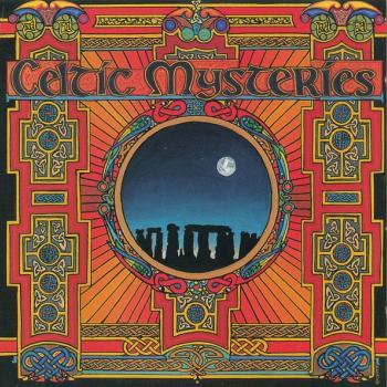 CALVERLEY - CELTIC MYSTERIES - Меломания