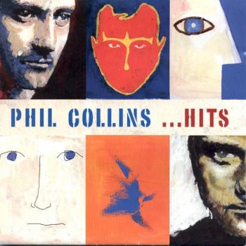 PHIL COLLINS - ...HITS - Меломания