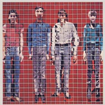 TALKING HEADS - MORE SONGS ABOUT BUILDINGS AND FOOD - Меломания