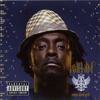 WILL.I.AM - SONGS ABOUT GIRLS - Меломания