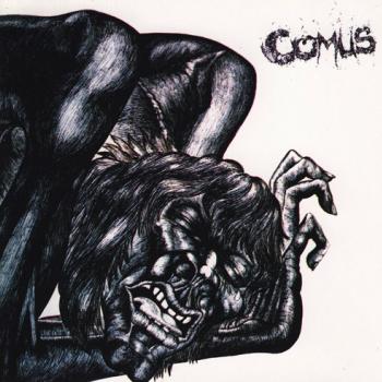 COMUS - FIRST UTTERANCE - Меломания