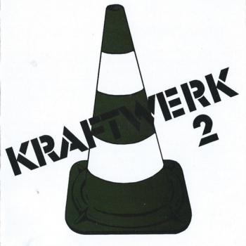 KRAFTWERK - KRAFTWERK 2 - Меломания