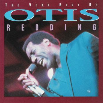 OTIS REEDING - THE VERY BEST OF OTIS REEDING - Меломания