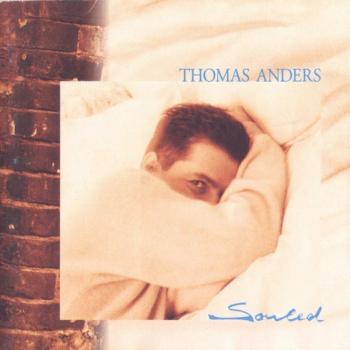 THOMAS ANDERS - SOULED - Меломания