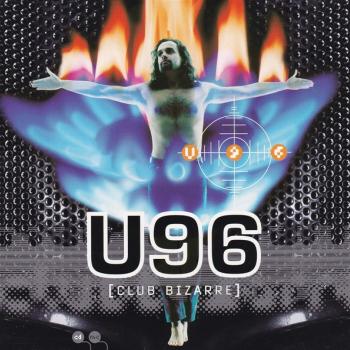 U96 - CLUB BIZARRE - Меломания