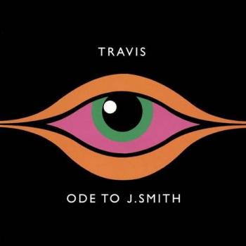 TRAVIS - ODE TO J. SMITH - Меломания