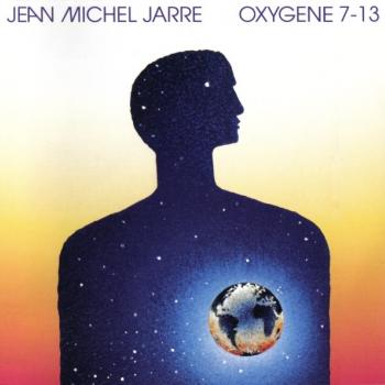 JEAN MICHEL JARRE - OXYGENE 7-13 - Меломания