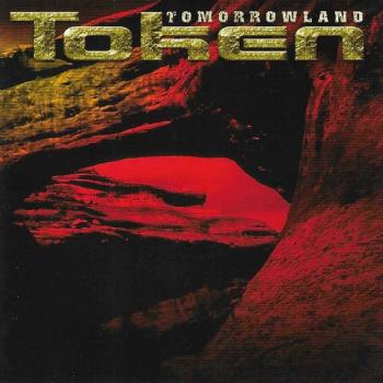 TOKEN - TOMORROWLAND - Меломания