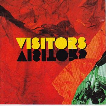 VISITORS - ATTENTION - Меломания