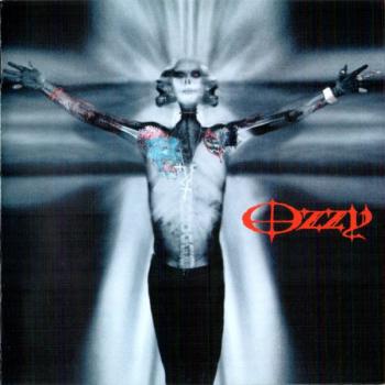OZZY OSBOURNE - DOWN TO EARTH - Меломания