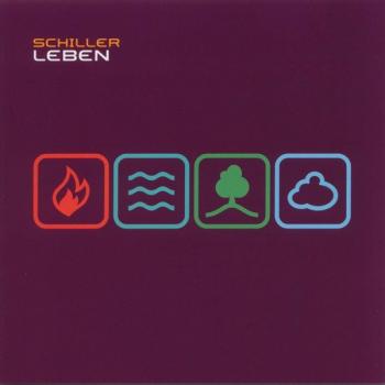 SCHILLER - LEBEN - Меломания