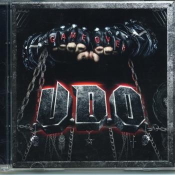 U.D.O. - GAME OVER - Меломания