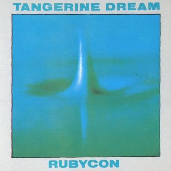 TANGERINE DREAM - RUBYCON - Меломания