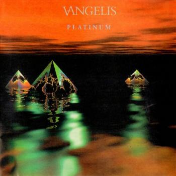 VANGELIS - PLATINUM - Меломания