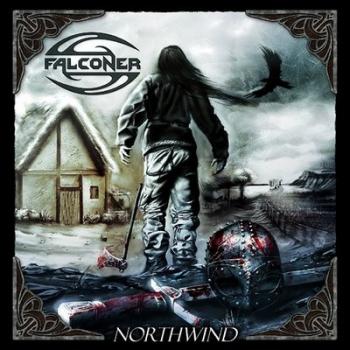 FALCONER - NORTHWIND - Меломания
