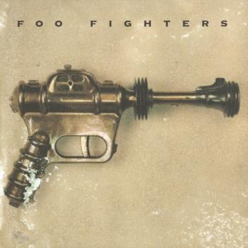 FOO FIGHTERS - FOO FIGHTERS - Меломания