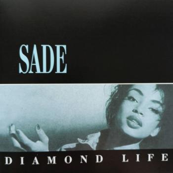 SADE - DIAMOND LIFE - Меломания