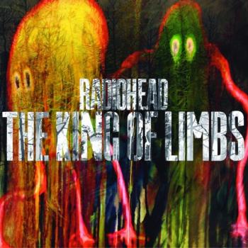 RADIOHEAD - THE KING OF LIMBS - Меломания