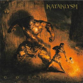 KATAKLYSM - GOLIATH - Меломания