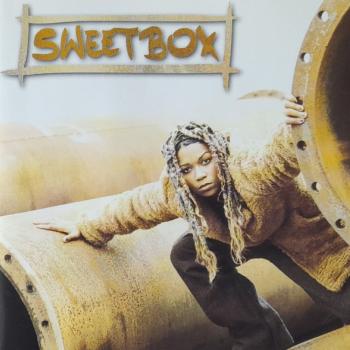SWEETBOX - SWEETBOX - Меломания