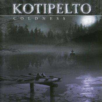 KOTIPELTO - COLDNESS - Меломания