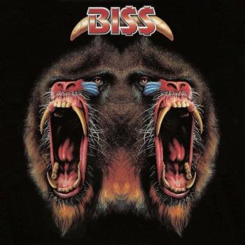 BISS - BISS - Меломания