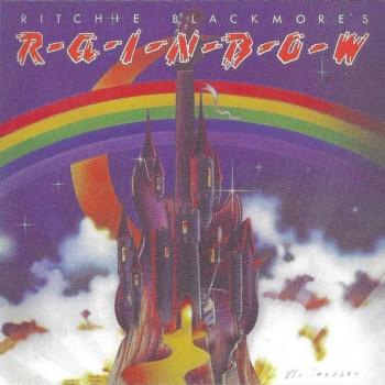 RAINBOW - RITCHIE BLACKMORE'S RAINBOW - Меломания