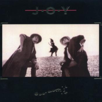 JOY - JOY (digipak) - Меломания