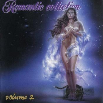 ROMANTIC COLLECTION VOLUME 2 - VARIOUS ARTISTS - Меломания