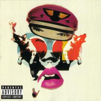 PRODIGY - ALWAYS OUTNUMBERED, NEVER OUTGUNNED - Меломания