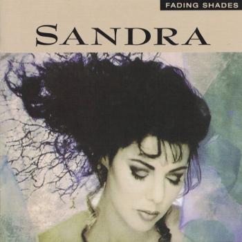 SANDRA - FADING SHADES - Меломания