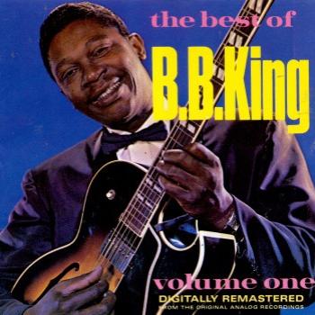 B.B. KING - THE BEST OF B.B. KING VOLUME 1 - Меломания