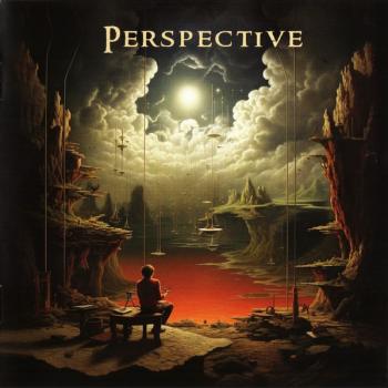 RICK MILLER - PERSPECTIVE - Меломания