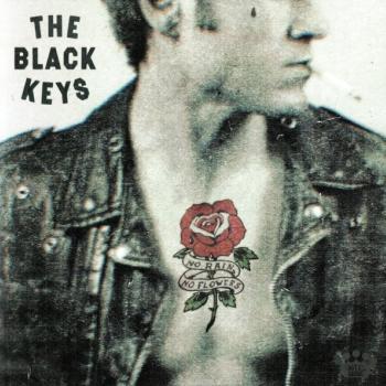 BLACK KEYS - NO RAIN, NO FLOWER - Меломания