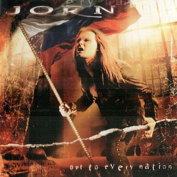 JORN - OUT TO EVERY NATION - Меломания