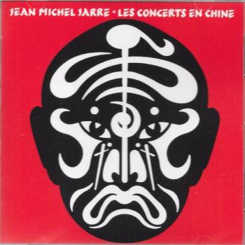 JEAN MICHEL JARRE - LES CONCERTS EN CHINE - Меломания