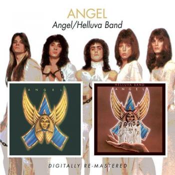 ANGEL - ANGEL / HELUVA BAND - Меломания